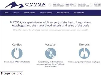 ccvsa.com