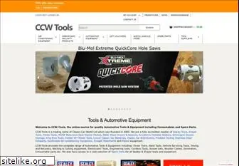 ccw-tools.com