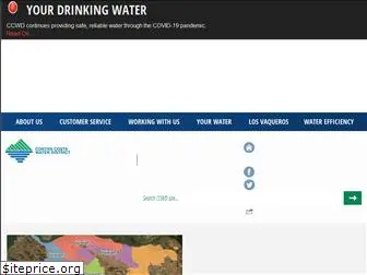 ccwater.com