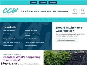 ccwater.org.uk