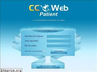 ccweb-patient.fr