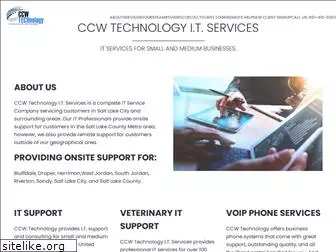 ccwtech.com