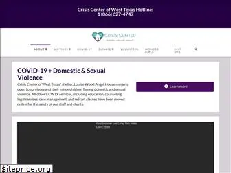 ccwtx.org