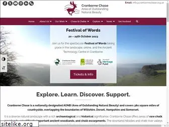 ccwwdaonb.org.uk