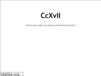 ccxvii.net