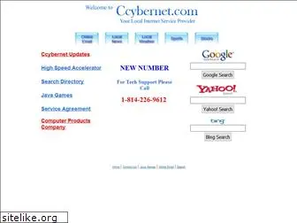 ccybernet.com