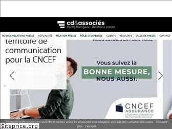 cd-associes.fr