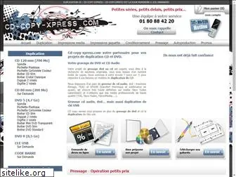 cd-copy-xpress.fr