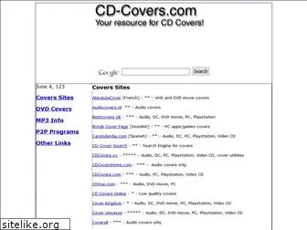cd-covers.com