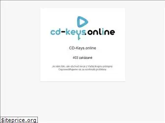 cd-keys.online
