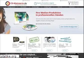 cd-kleinserie.de