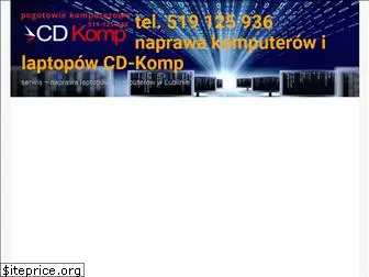 cd-komp.pl