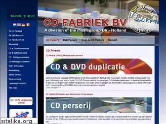 cd-kopie.nl