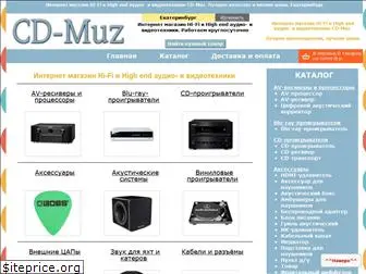 cd-muz.ru