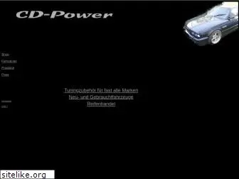 cd-power.net