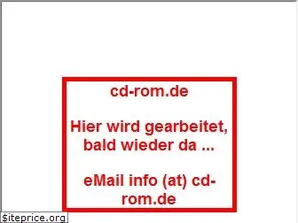 cd-rom.de