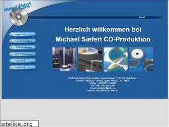 cd-siefert.de