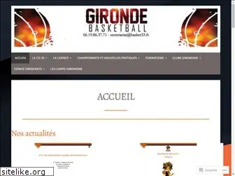 cd33-basket.com