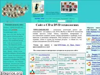 cd4user.net