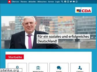 cda-bund.de