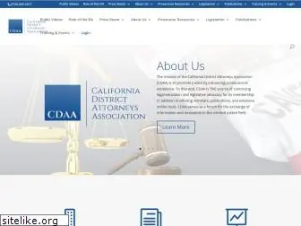 cdaa.org