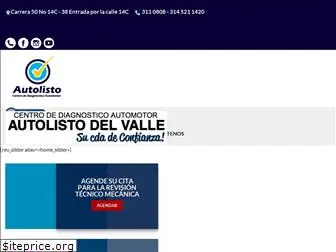 cdaautolisto.com