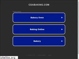 cdabaking.com