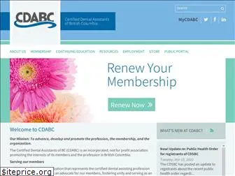 cdabc.org