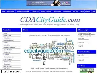 cdacityguide.com