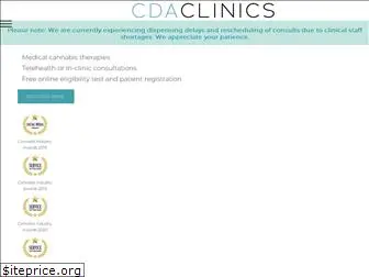 cdaclinics.com.au