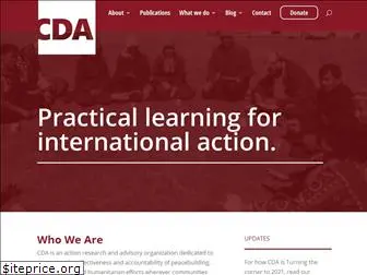 cdacollaborative.org