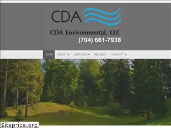 cdaenvironmental.com