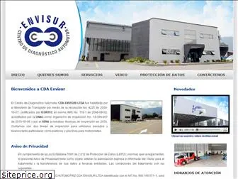 cdaenvisur.com