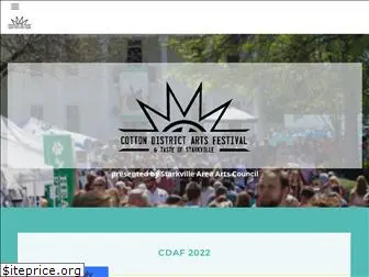 cdafestival.com