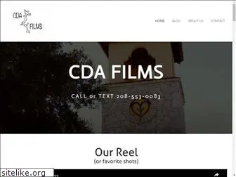 cdafilms.com