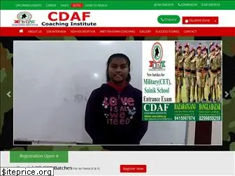 cdafnda.org