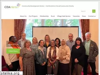 cdaherts.org.uk