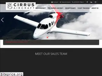 cdaircraft.de