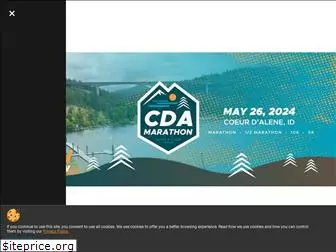 cdamarathon.com