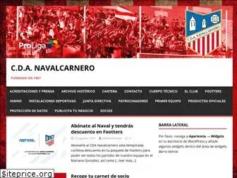 cdanavalcarnero.es