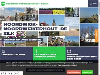 cdanoordwijkerhout.nl