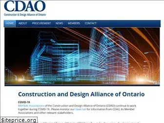 cdao.ca