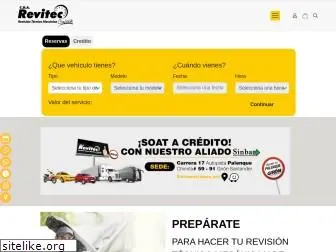 cdarevitec.com