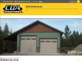 cdastructures.com