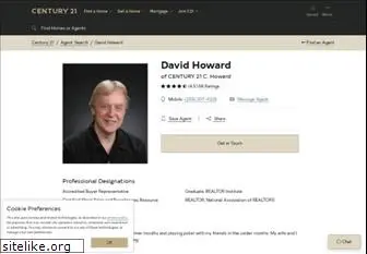 cdavidhowardrealtor.com