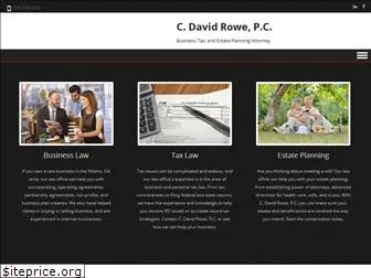 cdavidrowepc.com