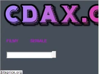 cdax.online