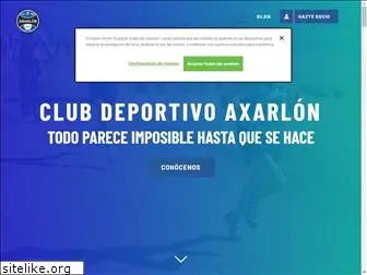 cdaxarlon.com