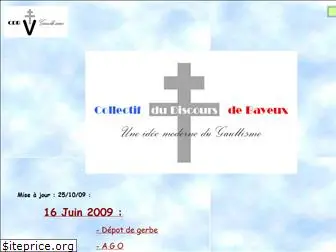 cdb.gaullisme.free.fr