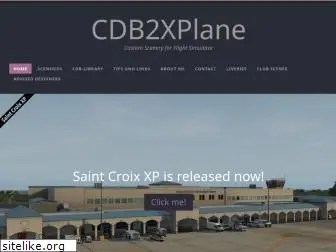 cdb2xplane.com